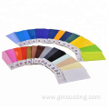 powder coating ral 7032 powder coating